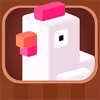 Chicken Climbing