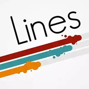 Lines 1
