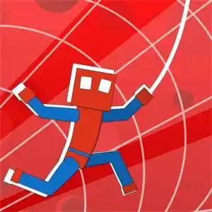 Spider Noob obstacle course