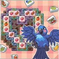 Feed The Parrot