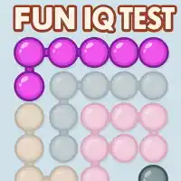 Fun IQ Puzzle